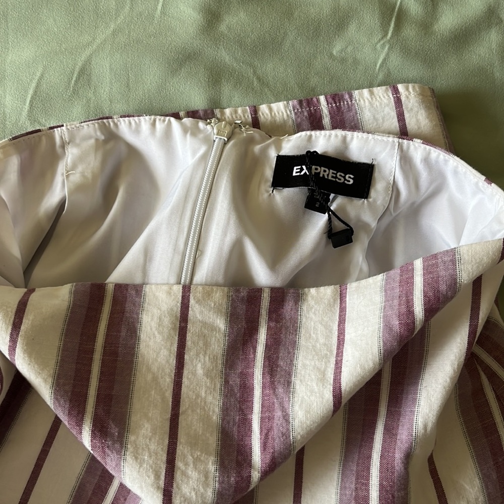Express skirt - Picture 7 of 7